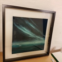 Aurora Borealis, 2000:-